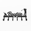 'Boytjie' brand custom key holder