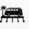 VW Kombi Key Holder