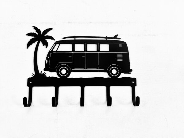 VW Kombi Key Holder