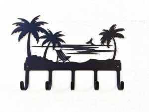 5 HOOK BEACH SCENE