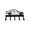 5 hook BMW 5 Series E34