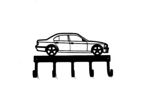 5 hook BMW 5 Series E34